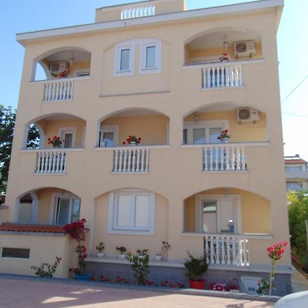 Apartmani Villa Marija Zadar Ngoại thất bức ảnh