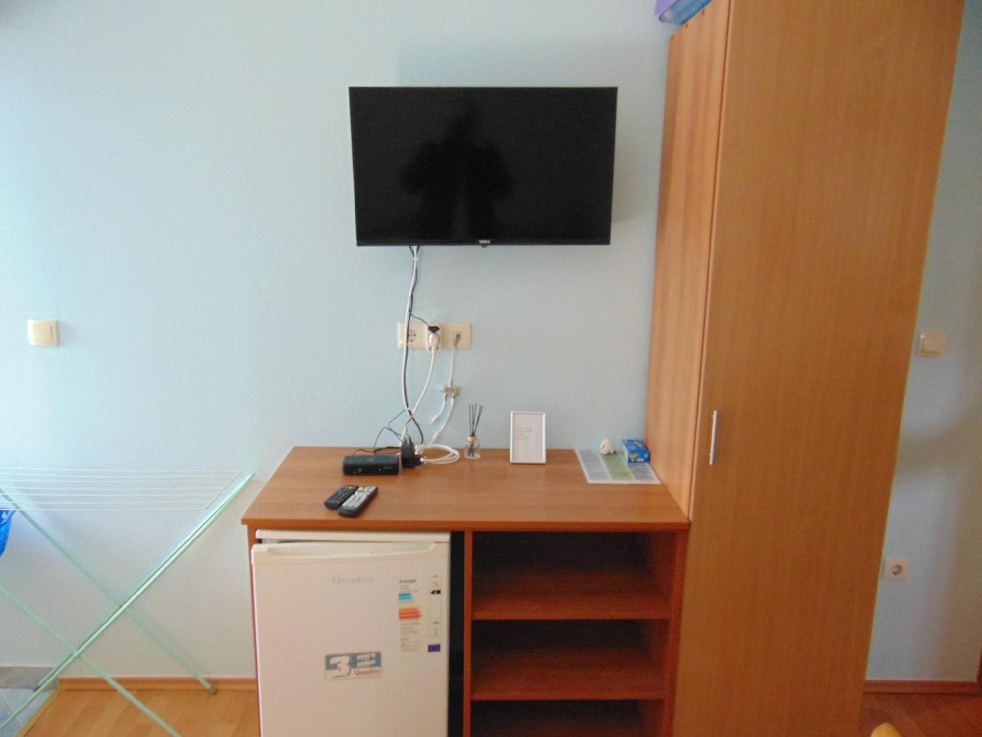 Apartmani Villa Marija Zadar Ngoại thất bức ảnh