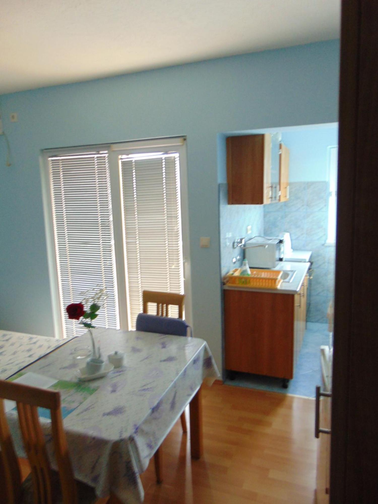 Apartmani Villa Marija Zadar Ngoại thất bức ảnh