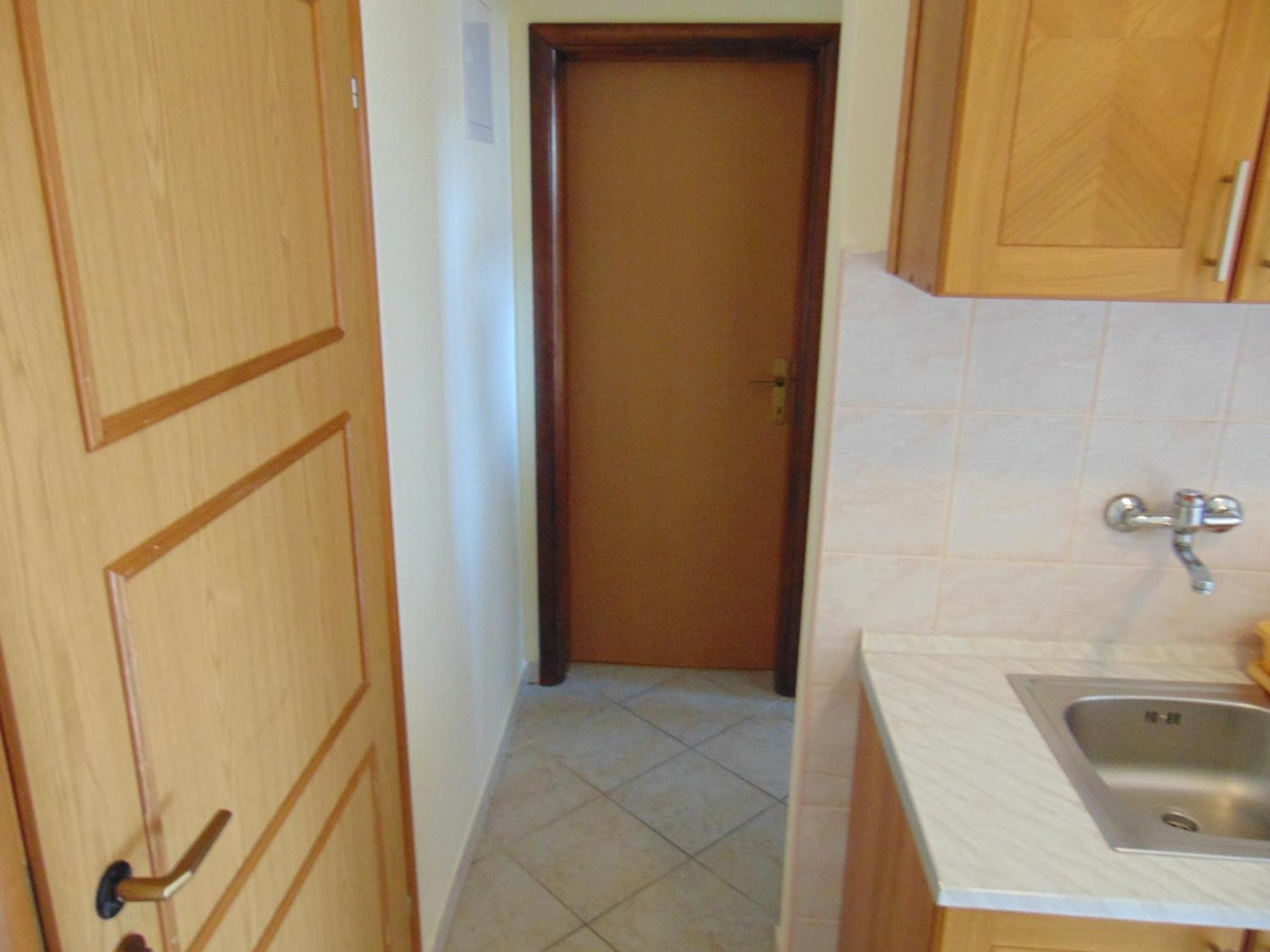 Apartmani Villa Marija Zadar Ngoại thất bức ảnh