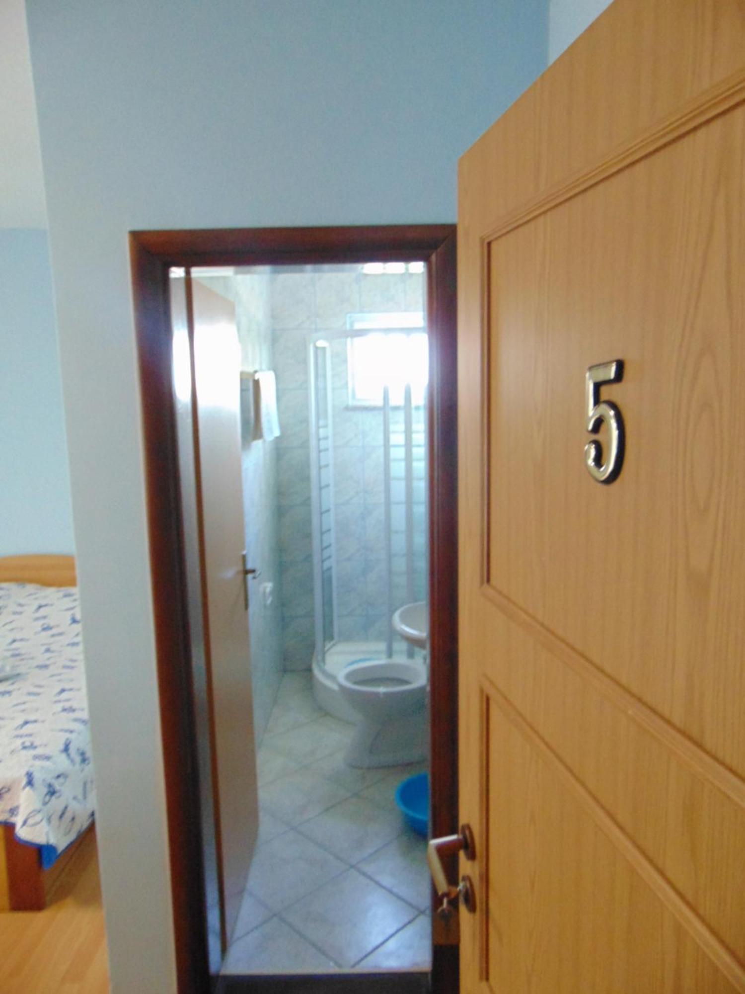 Apartmani Villa Marija Zadar Ngoại thất bức ảnh