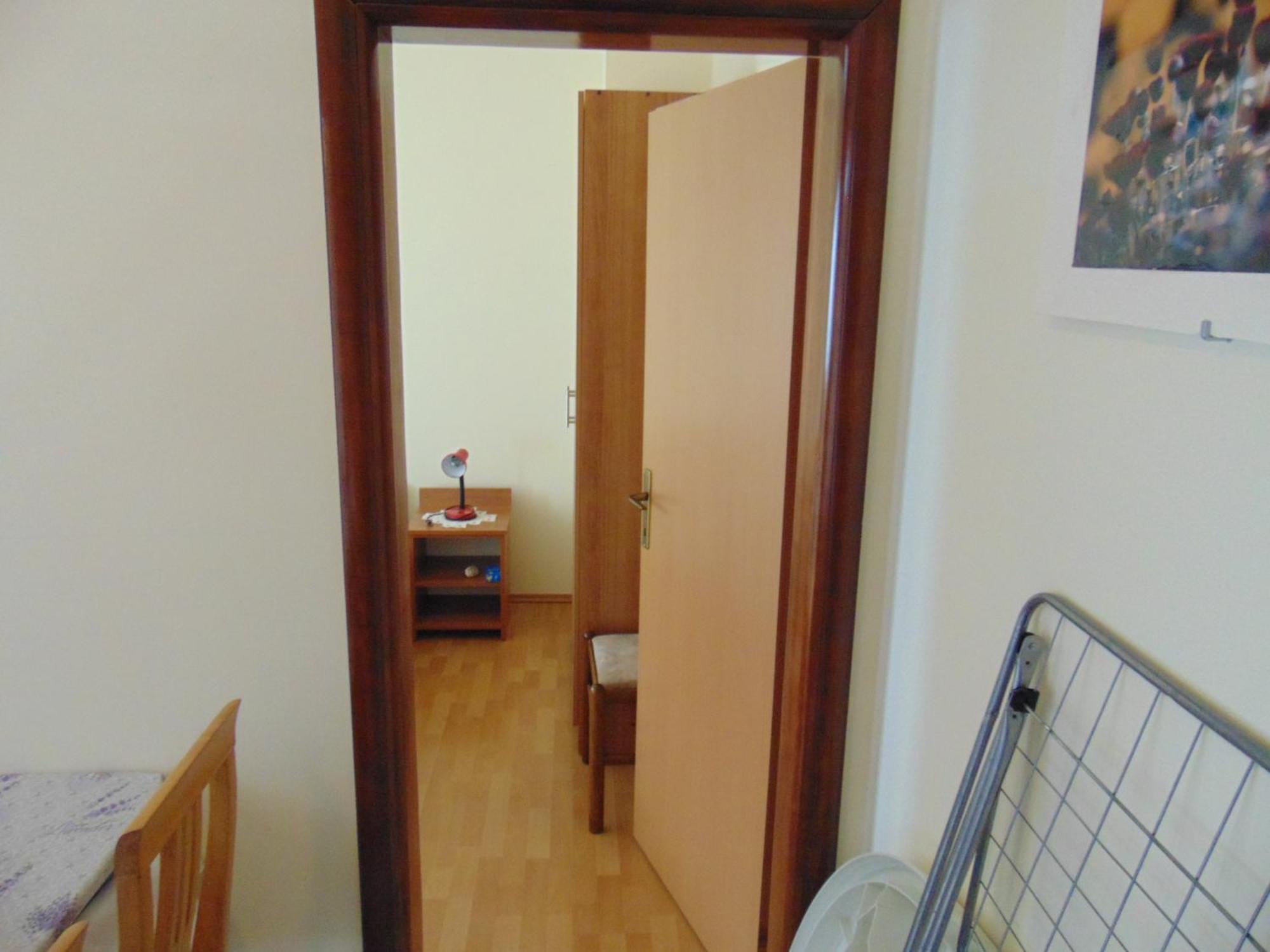 Apartmani Villa Marija Zadar Ngoại thất bức ảnh
