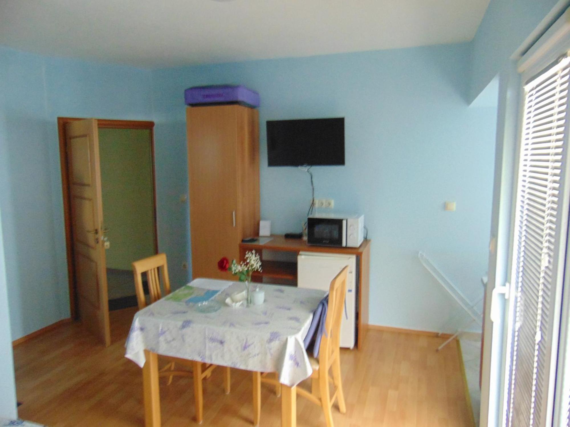 Apartmani Villa Marija Zadar Ngoại thất bức ảnh