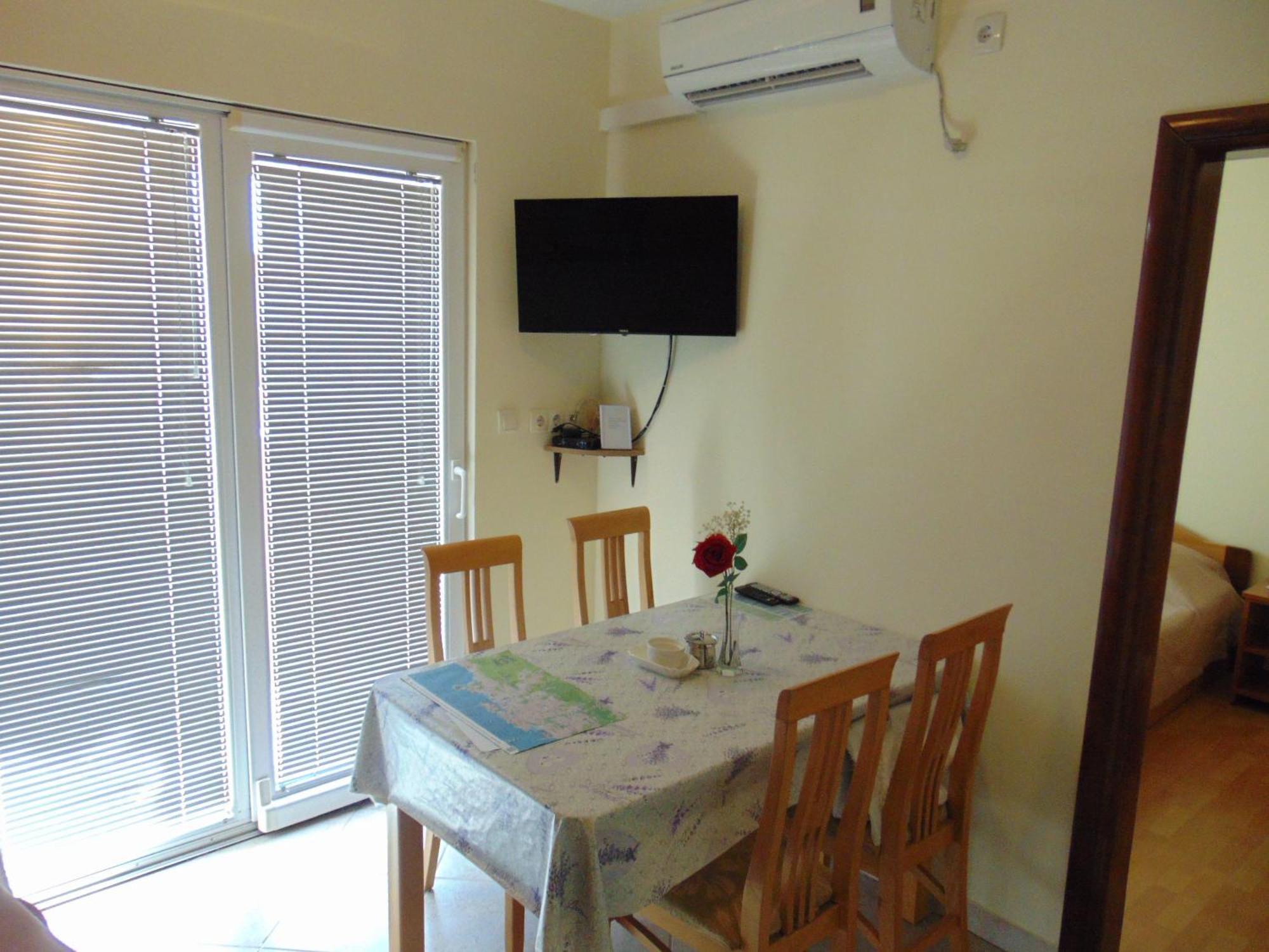 Apartmani Villa Marija Zadar Ngoại thất bức ảnh