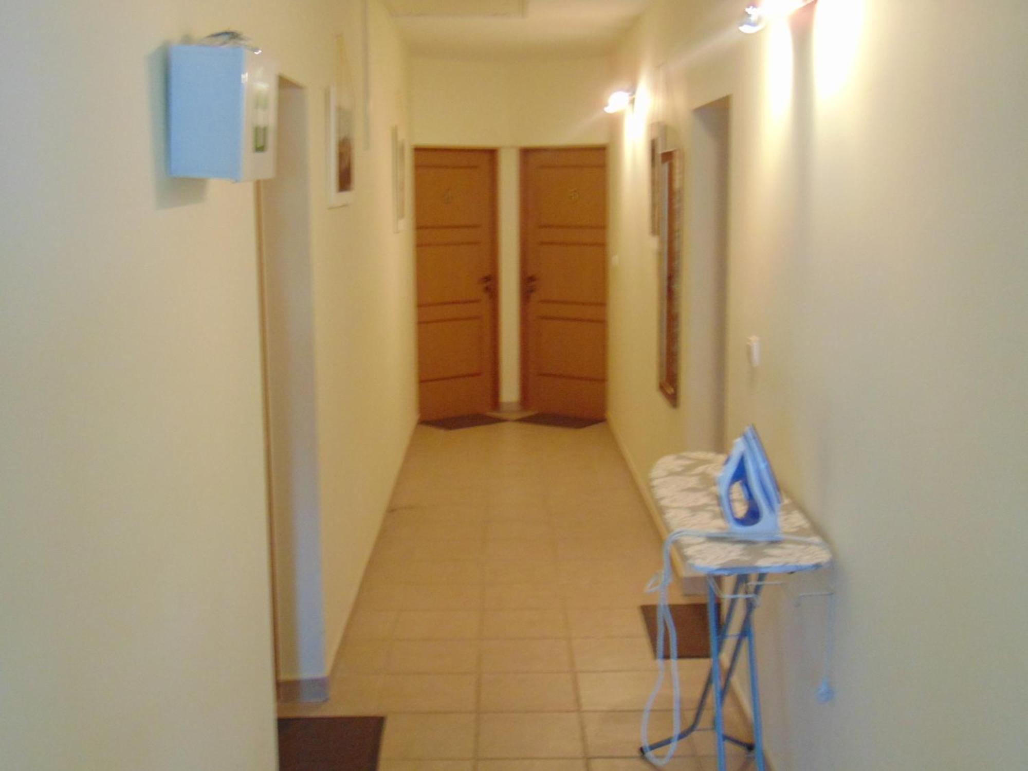 Apartmani Villa Marija Zadar Ngoại thất bức ảnh