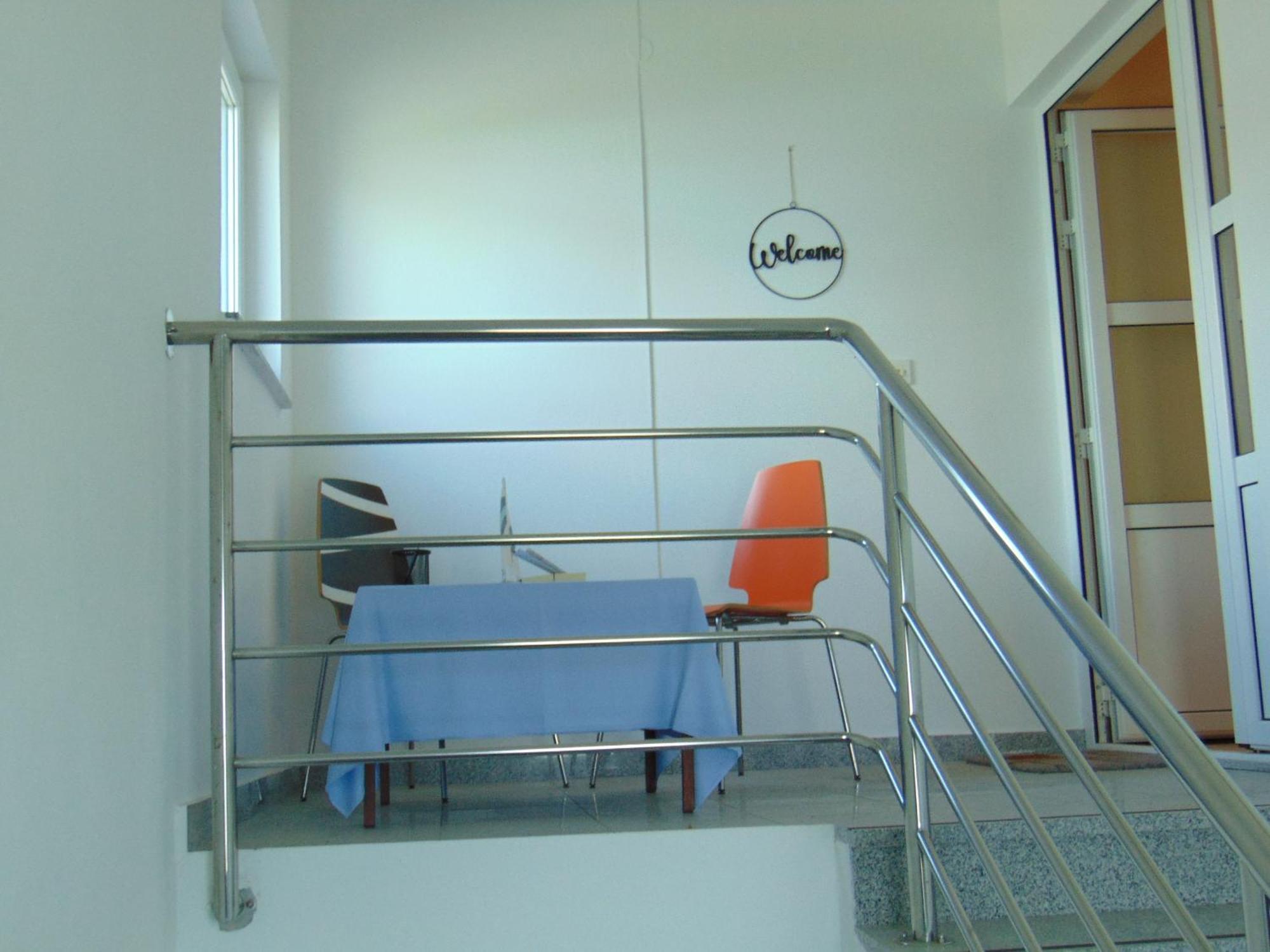 Apartmani Villa Marija Zadar Ngoại thất bức ảnh