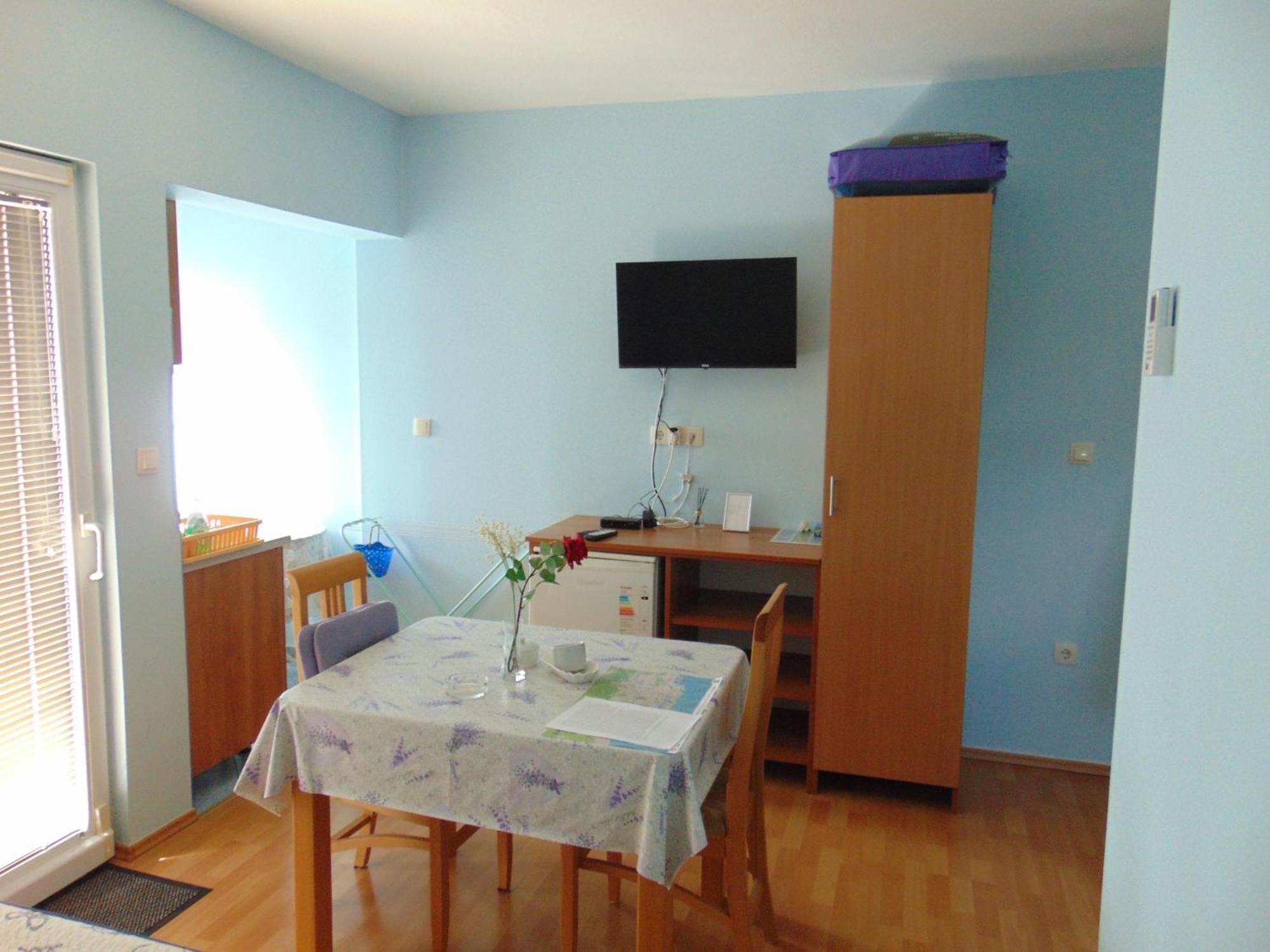 Apartmani Villa Marija Zadar Ngoại thất bức ảnh