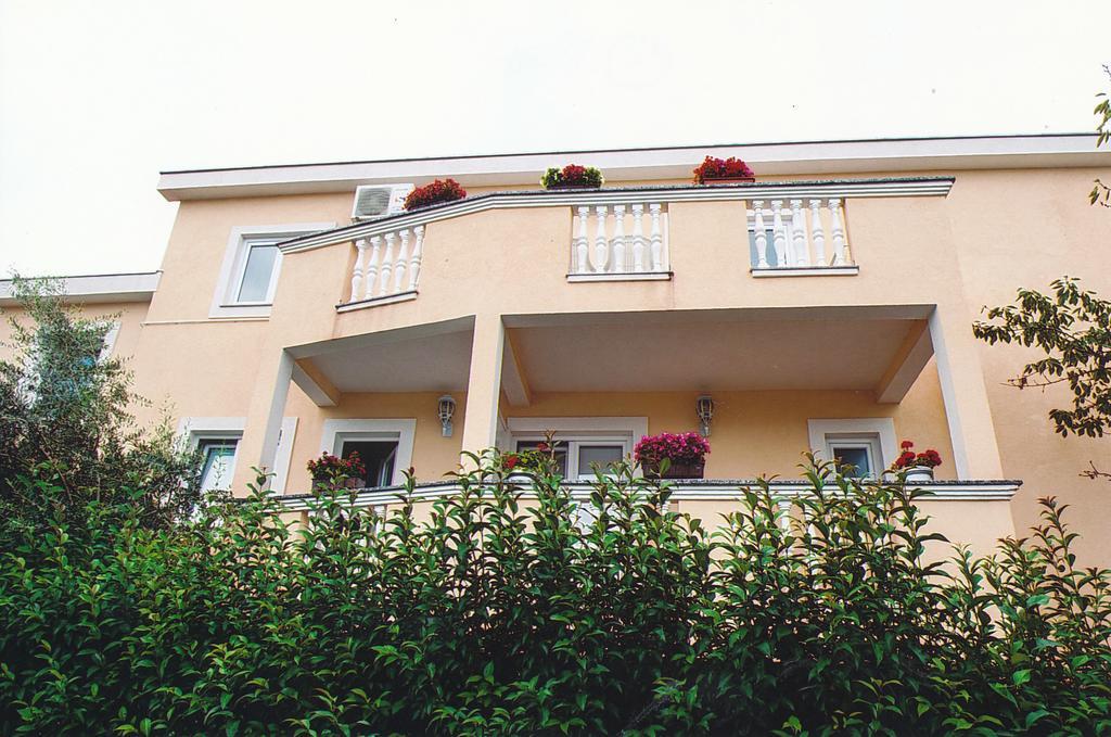Apartmani Villa Marija Zadar Ngoại thất bức ảnh
