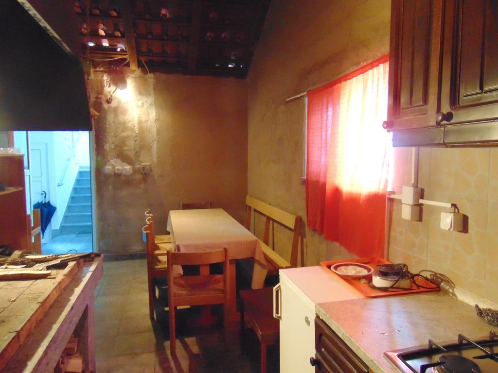 Apartmani Villa Marija Zadar Ngoại thất bức ảnh