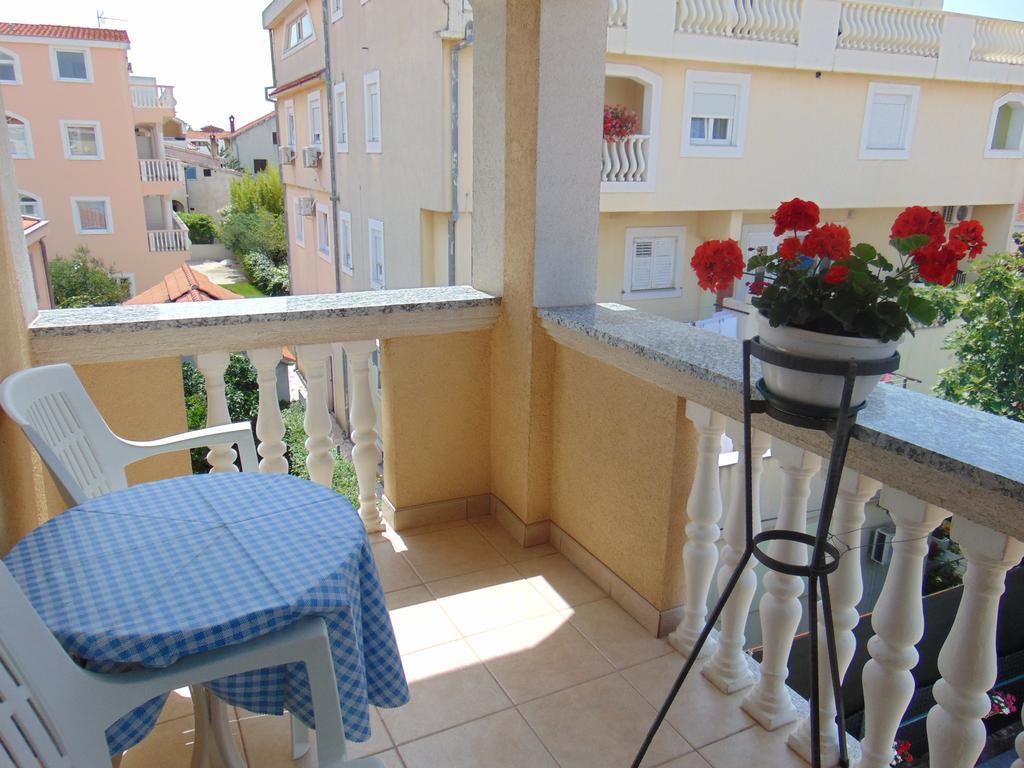 Apartmani Villa Marija Zadar Ngoại thất bức ảnh
