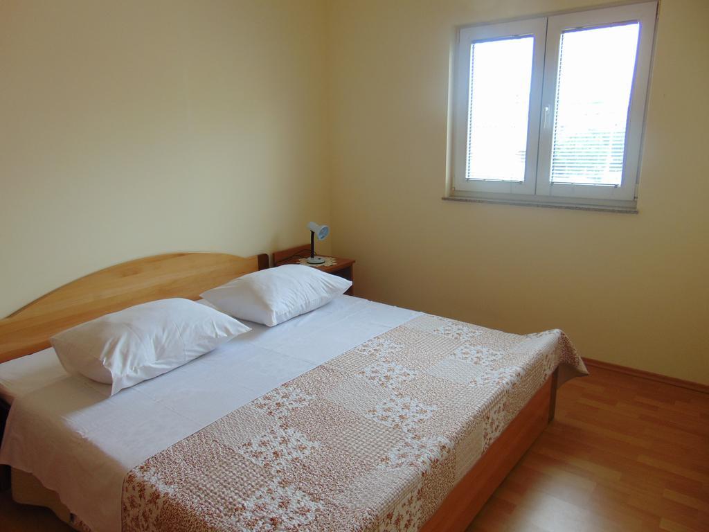 Apartmani Villa Marija Zadar Ngoại thất bức ảnh