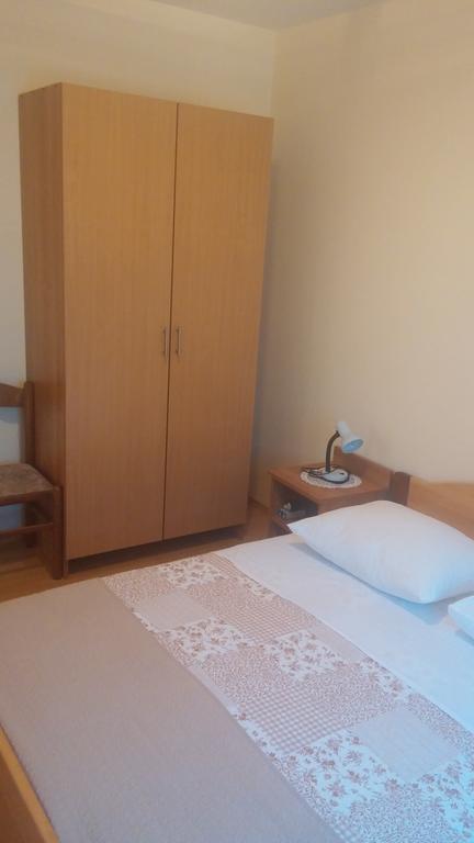 Apartmani Villa Marija Zadar Ngoại thất bức ảnh