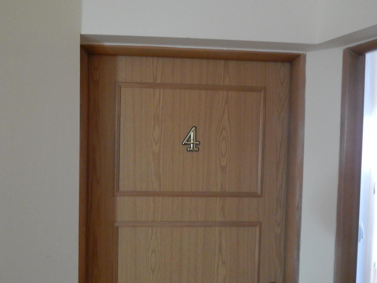 Apartmani Villa Marija Zadar Ngoại thất bức ảnh