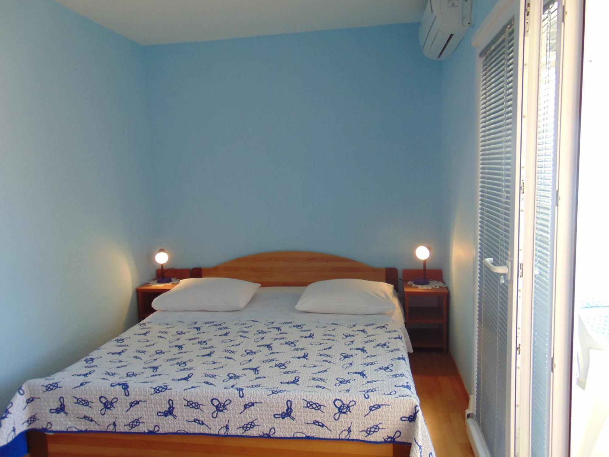 Apartmani Villa Marija Zadar Ngoại thất bức ảnh