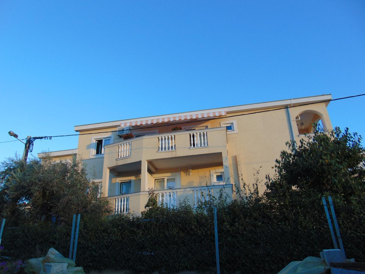 Apartmani Villa Marija Zadar Ngoại thất bức ảnh