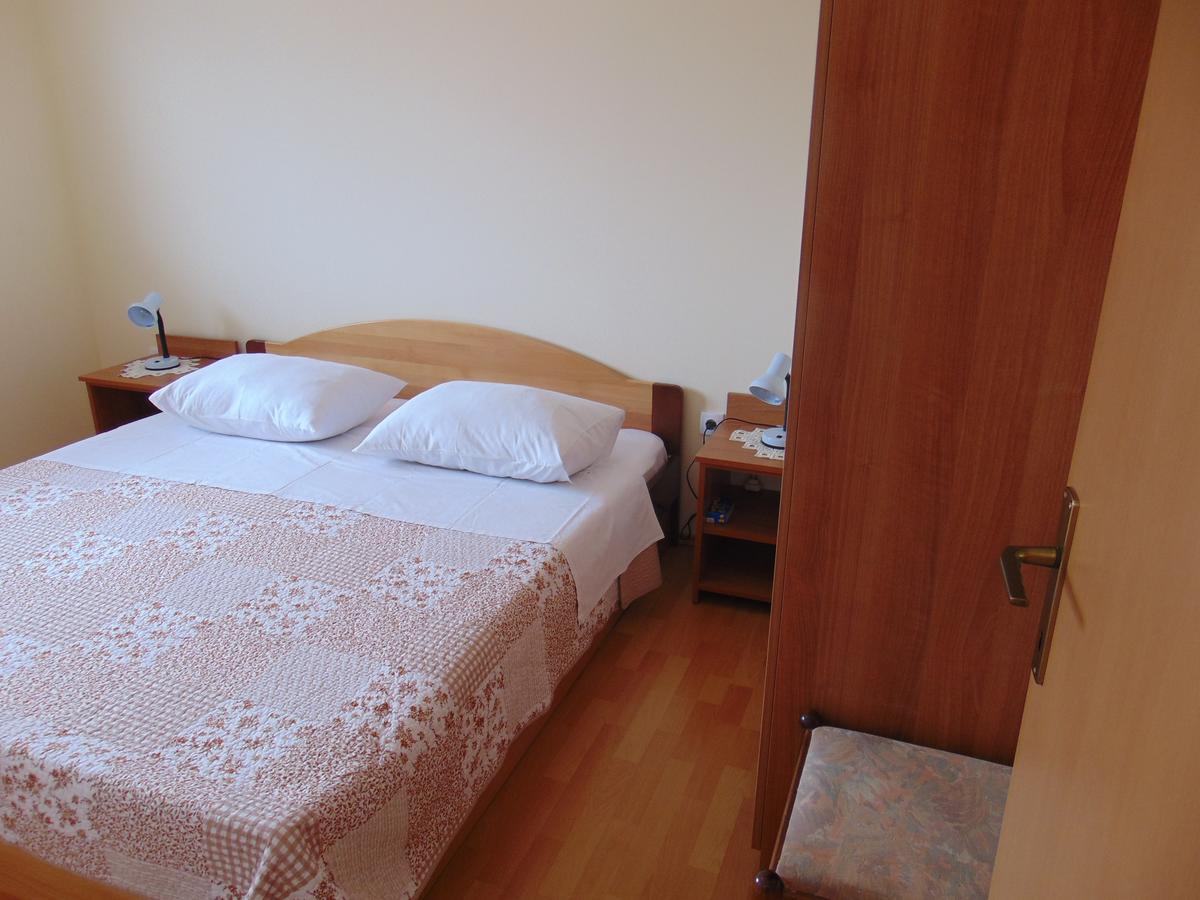 Apartmani Villa Marija Zadar Ngoại thất bức ảnh