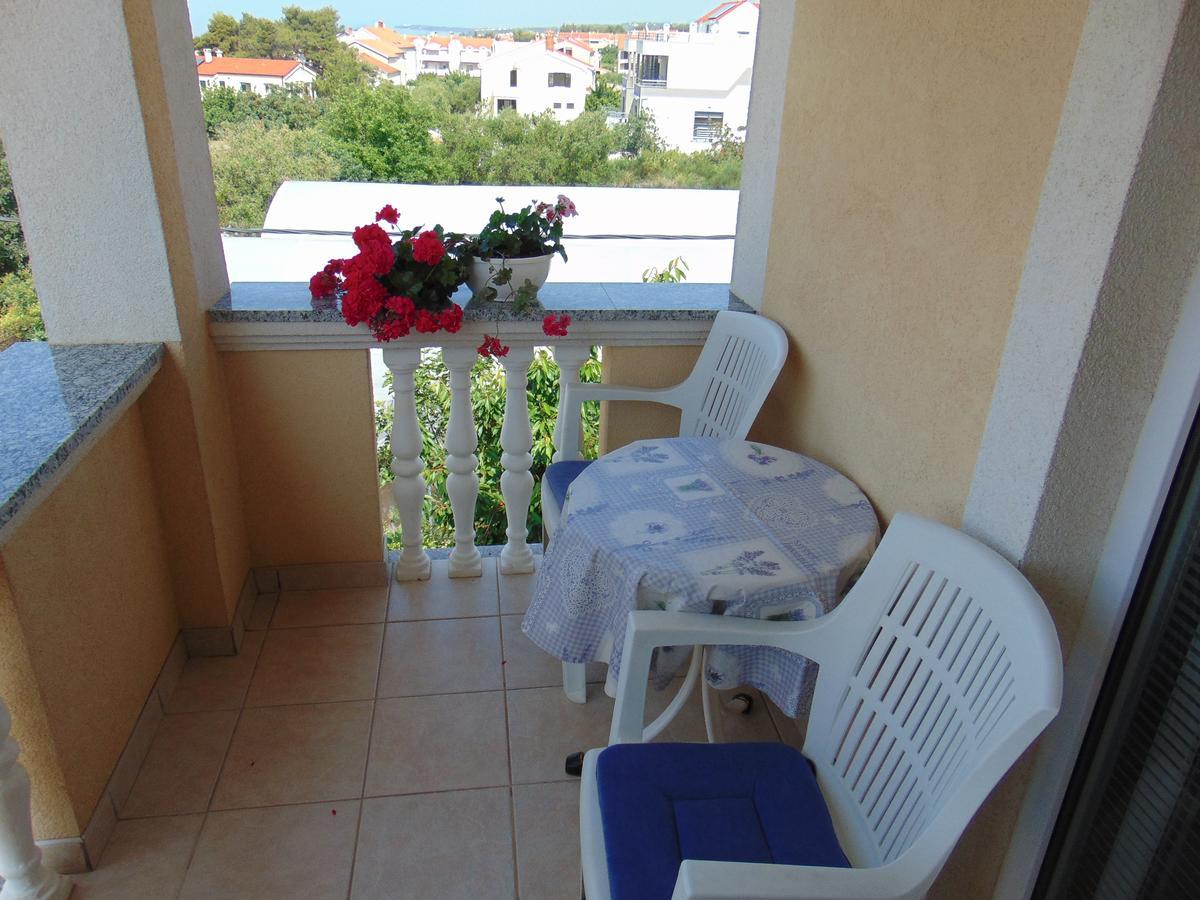 Apartmani Villa Marija Zadar Ngoại thất bức ảnh