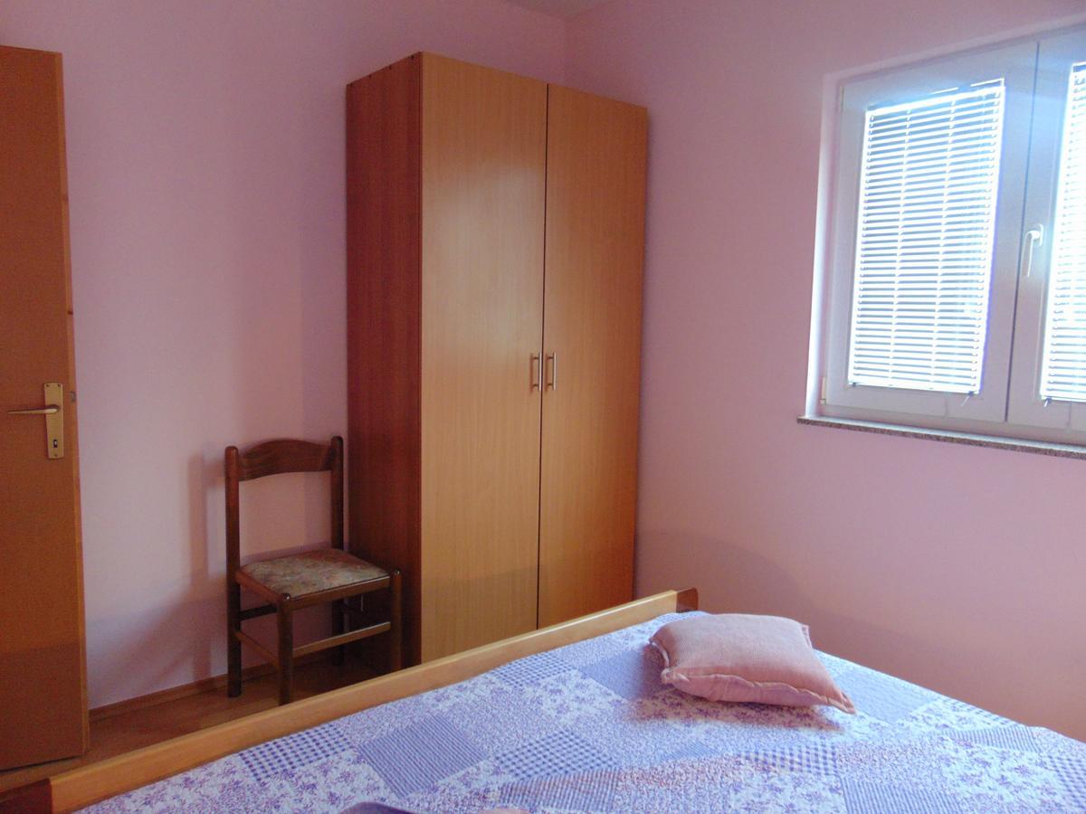 Apartmani Villa Marija Zadar Ngoại thất bức ảnh