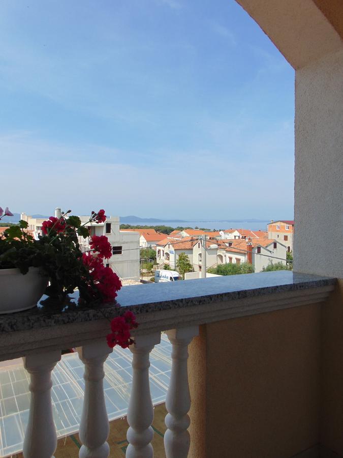 Apartmani Villa Marija Zadar Ngoại thất bức ảnh