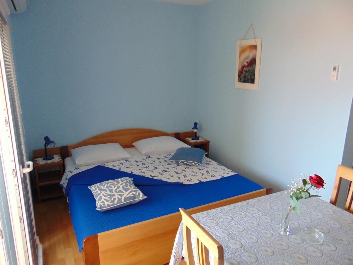 Apartmani Villa Marija Zadar Ngoại thất bức ảnh