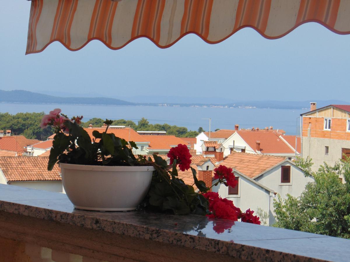 Apartmani Villa Marija Zadar Ngoại thất bức ảnh