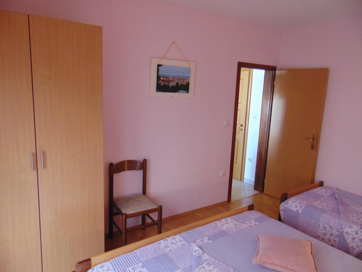 Apartmani Villa Marija Zadar Ngoại thất bức ảnh