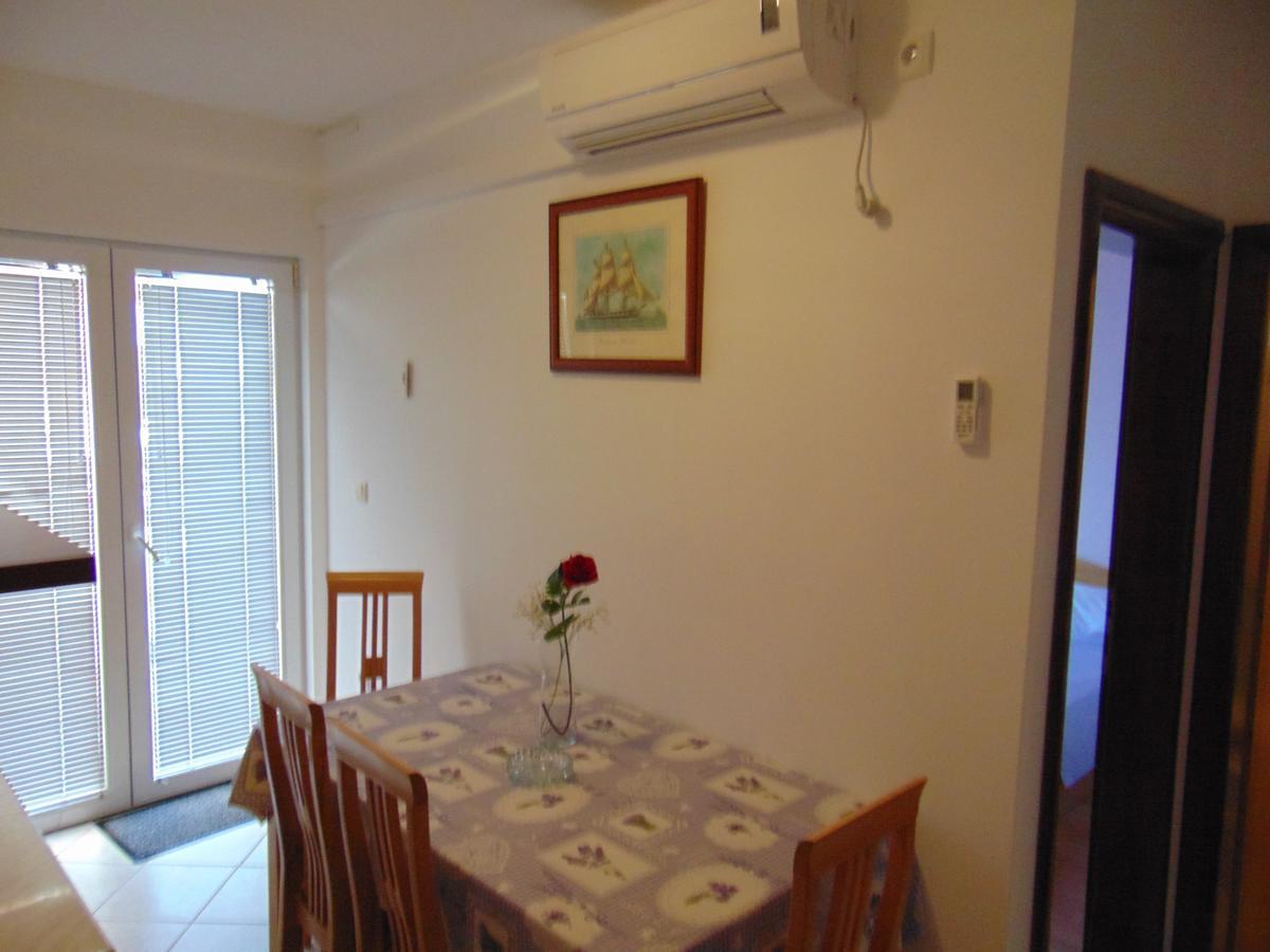 Apartmani Villa Marija Zadar Ngoại thất bức ảnh